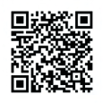 QR-Code für Anmeldung VELO WILDNIS