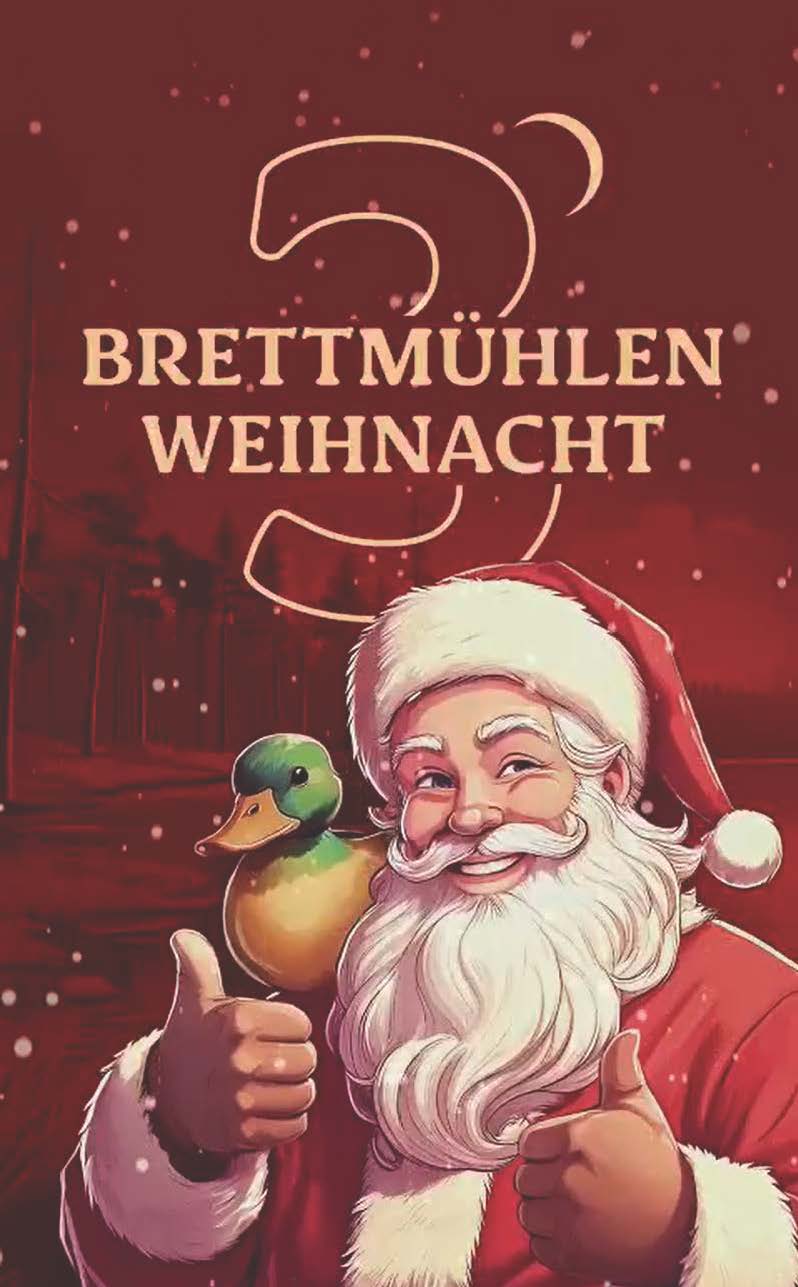 Kerstmarkt 2025