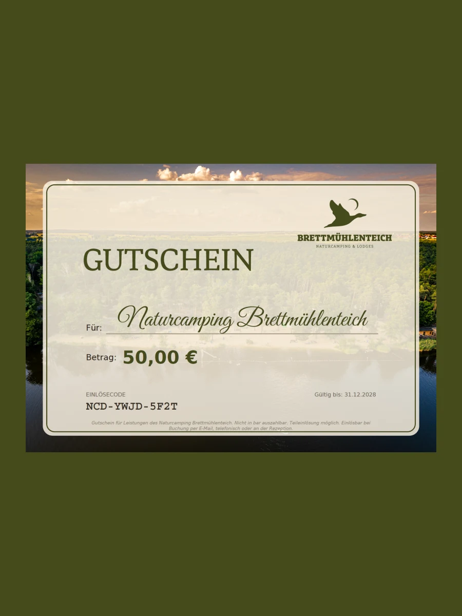Geschenkgutscheine online kaufen – Urlaub verschenken